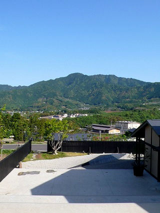 2010年5月 熊野倶楽部