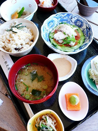 2010年5月 熊野倶楽部