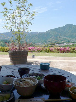 2010年5月 熊野倶楽部