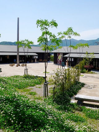 2010年5月 熊野倶楽部