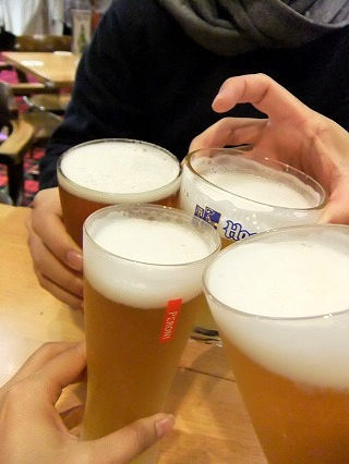シドニー二日目 ランチ→マンリー→オージービーフ!