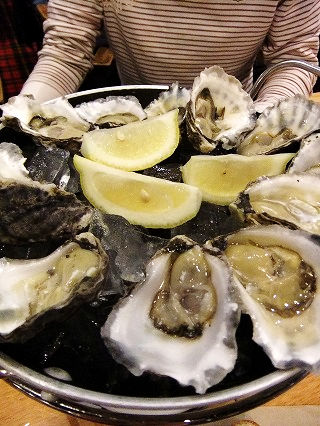 シドニー二日目 ランチ→マンリー→オージービーフ!