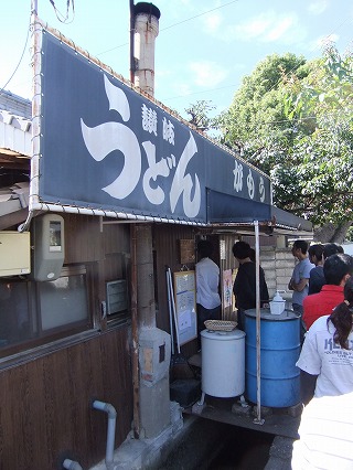 香川旅行2010