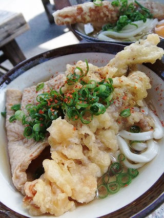 香川旅行2010