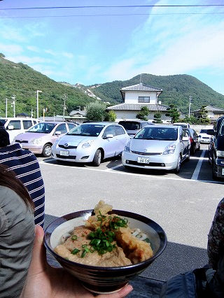香川旅行2010