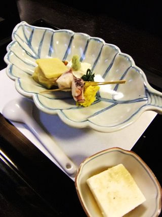 2010年金沢旅行