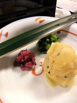 2010年金沢旅行