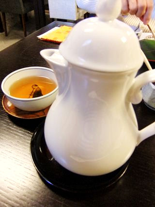 2010年金沢旅行