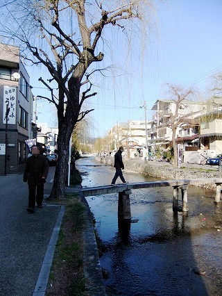京都散歩〜南禅寺&哲学の道〜