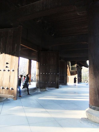 京都散歩〜南禅寺&哲学の道〜