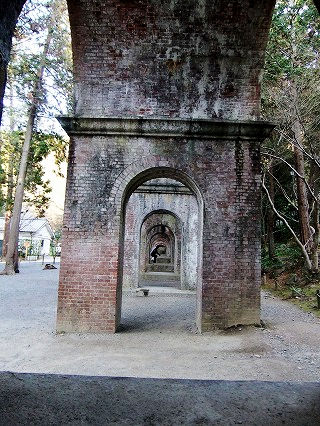 京都散歩〜南禅寺&哲学の道〜