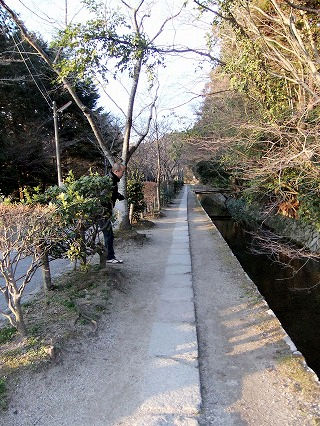 京都散歩〜南禅寺&哲学の道〜