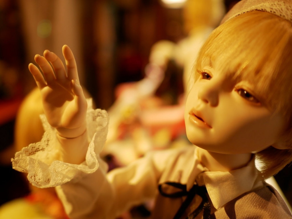 人形（Doll）,創作人形,真咲ドール | timeroman-shop ビスクドール