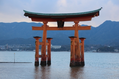 torii