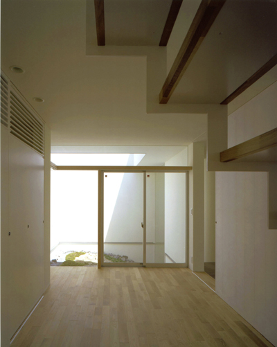 YM邸20100924
