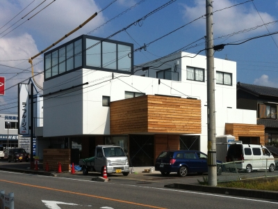 After