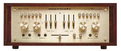 山梨の友人宅で41年前の「LUXMAN L505V」に遭遇！（Kei） | パソコン