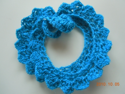 Pulsera doble