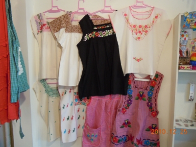 Blusas