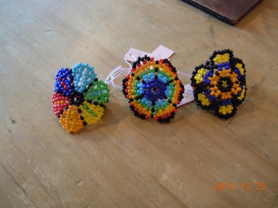 Anillos