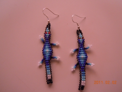 Aretes 1