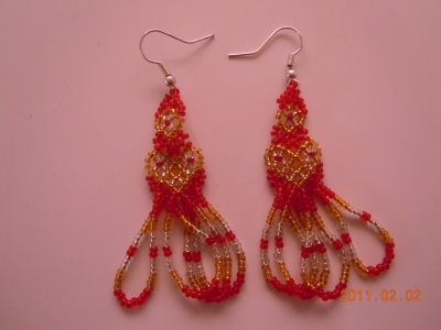 Aretes 2