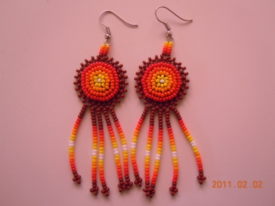 Aretes 4