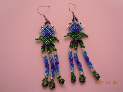 Aretes 5