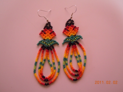 Aretes 6