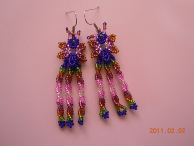 Aretes 9