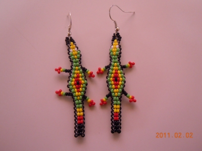 Aretes 10