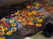 Obleas(ostias)