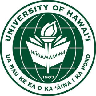 ハワイ大学