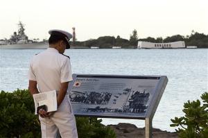 Pearl Harbor
