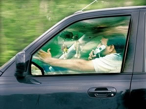運転 携帯 罰則