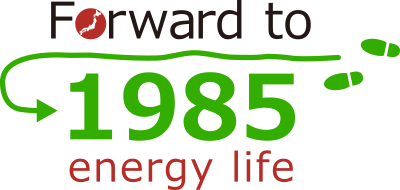 ե1985Forward to 1985 energy life