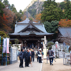 大窪寺