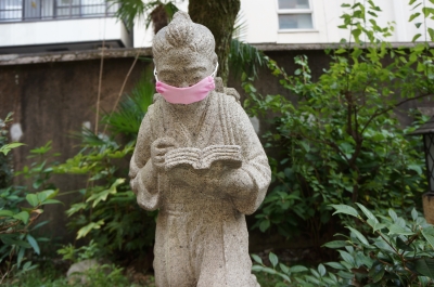 はじまる秋のかわざんよう 晴耕雨読