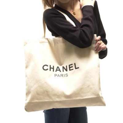 させていた CHANEL トートバッグの通販 by 大福's shop｜シャネルなら