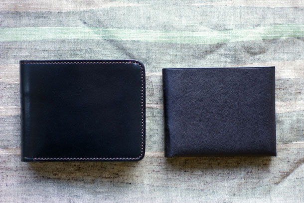 WILD SWANS ORI-KAMI WALLET - 小物