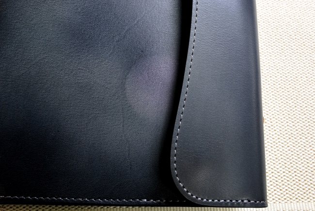 WILDSWANS ワイルドスワンズ 冬仕立て スフマートタング エイジング