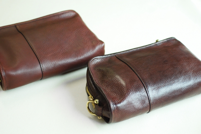 ミニ・ショルダーバッグ COLLIER(コリアー)について 10 | Blog/Staff Information|C.O.U.-WILDSWANS( ワイルドスワンズ)直営店 ミニ・ショルダーバッグ COLLIER(コリアー)について 10 | Blog/Staff Information|C.O.U.-WILDSWANS( ワイルドスワンズ)直営店