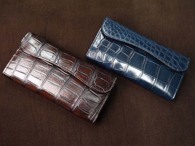 ワイルドスワンズWAVEクロコ | tspea.org