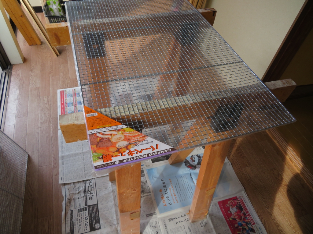 激安王価格‼️手作り鳥小屋