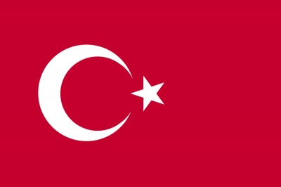 国旗の話 トルコでは新型コロナに勝つために国旗を掲揚しているそうです 世界の国旗の歴史 由来 豆知識のブログ