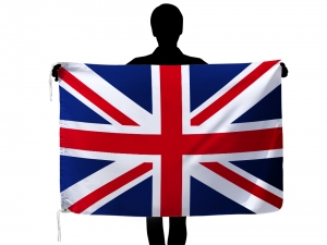 世界の国旗 豆知識 イギリス国旗ユニオンジャックのお話し 世界の国旗の歴史 由来 豆知識のブログ
