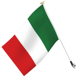 旗 国旗 イタリア共和国建国記念日 Festa Della Repubblica 世界の国旗の歴史 由来 豆知識のブログ