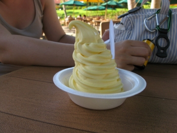パインアイス