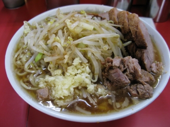 上野毛小ブタ