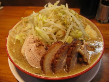 バリ男1